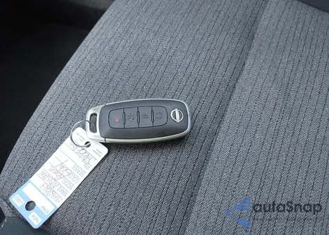 2023 Nissan Rogue Sv Intelligent Awd из США, поврежденный, VIN 5N1BT3BB1PC795371